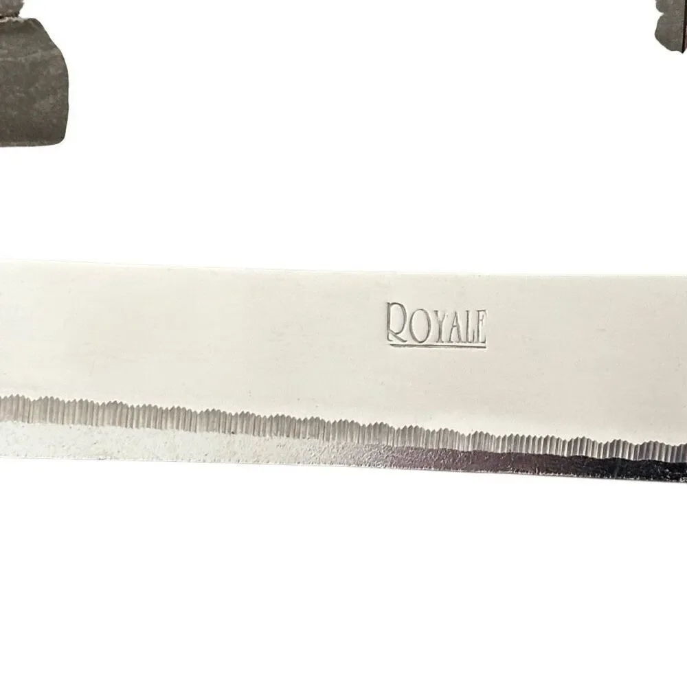 Royale Adjustable Slicer Knife